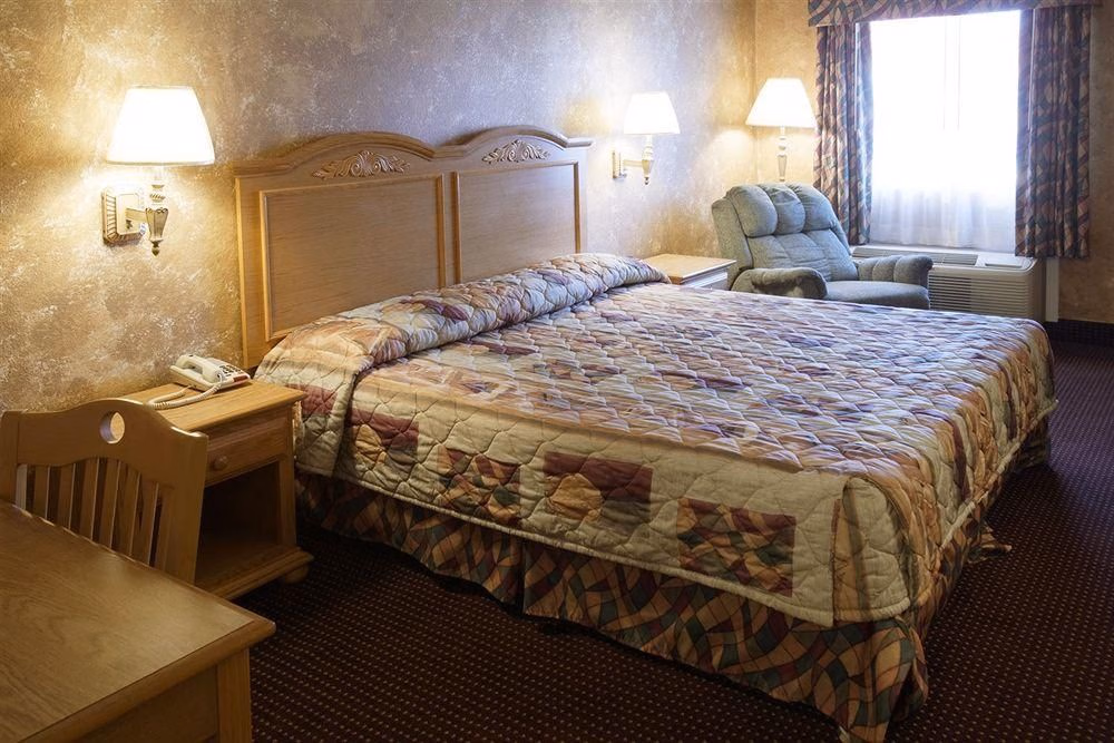 America'S Best Value Inn Pensacola4