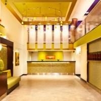 Nyma The New York Manhattan Hotel4