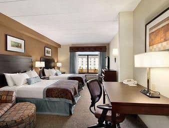 Wingate by Wyndham Fredericksburg Wingate by Wyndham Fredericksburg