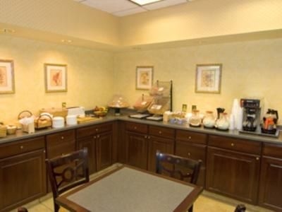 Best Western BWI Airport2
