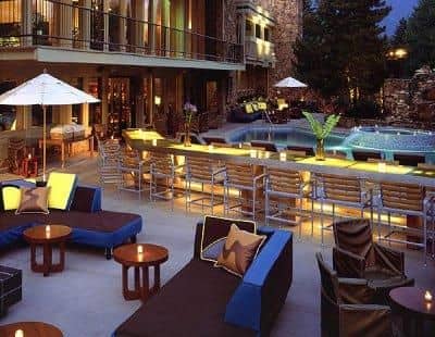 Sky Hotel Sky Hotel
