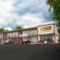 Budget Host Inn-Wytheville0