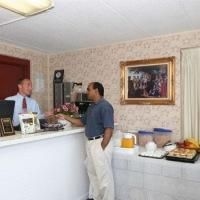 Budget Host Inn-Wytheville1