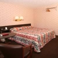 Budget Host Inn-Wytheville2
