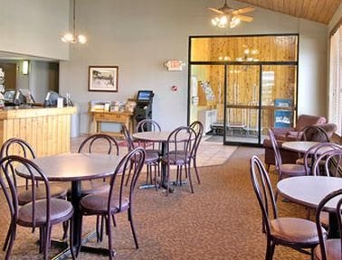 Days Inn Silverthorne2
