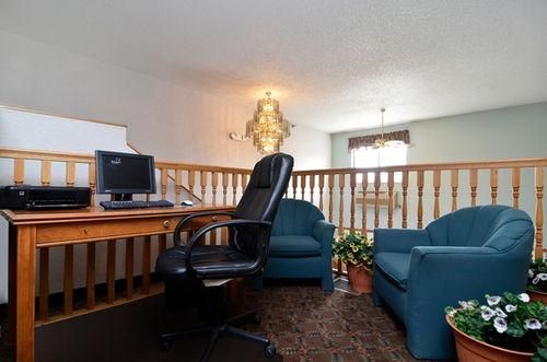 Best Western Sundowner Inn2