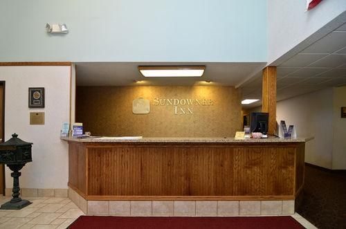Best Western Sundowner Inn4