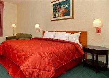 Comfort Inn4