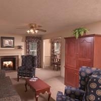 Wyndham Patriot's Place Resort3