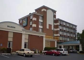 Quality Inn Lebanon Valley Quality Inn Lebanon Valley