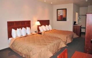 Comfort Suites0
