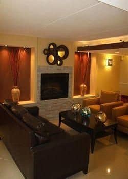 Comfort Inn & Suites Comfort Inn & Suites