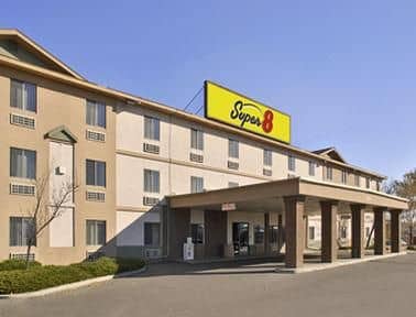 Super 8 Midtown Super 8 Midtown