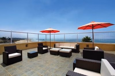 Sea Crest Resort4