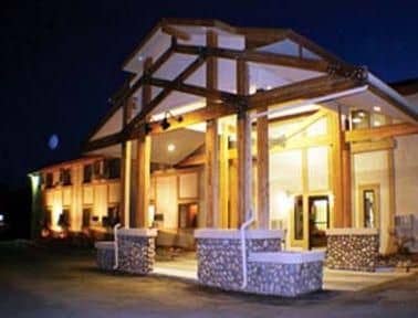 Colorado Springs Travelodge Colorado Springs Travelodge