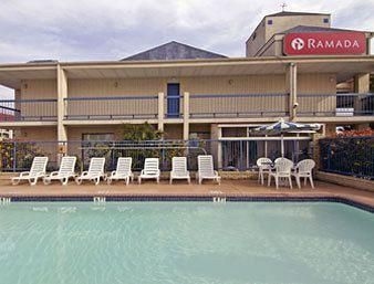 Ramada Inn Seaworld2