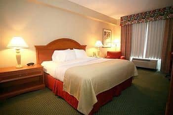 Holiday Inn & Suites Convention Center Holiday Inn & Suites Convention Center