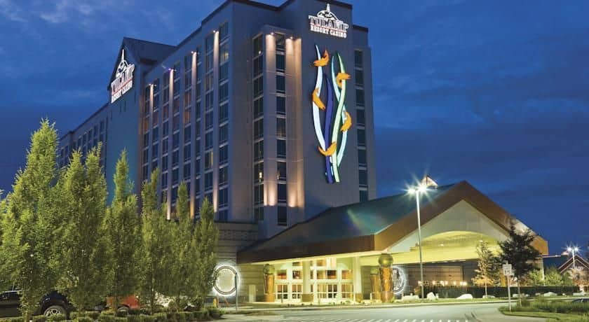 Tulalip Resort Casino and Spa Tulalip Resort Casino and Spa