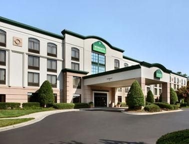 Wingate by Wyndham Charottel I 77 South3