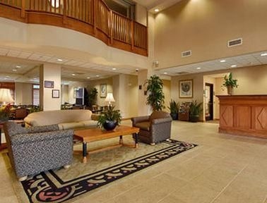 Wingate by Wyndham Charottel I 77 South4