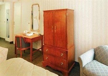 Comfort Inn Pentagon City0