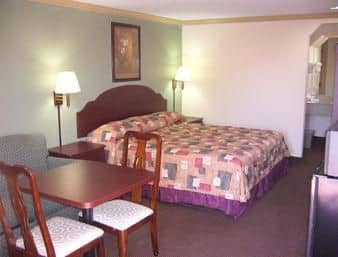 Knights Inn Port Charlotte Knights Inn Port Charlotte