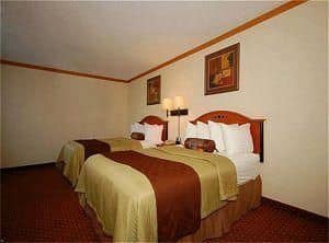 Best Western Ft. Stewart Inn & Suites Best Western Ft. Stewart Inn & Suites