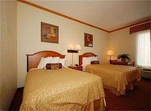 Best Western Ft. Stewart Inn & Suites4