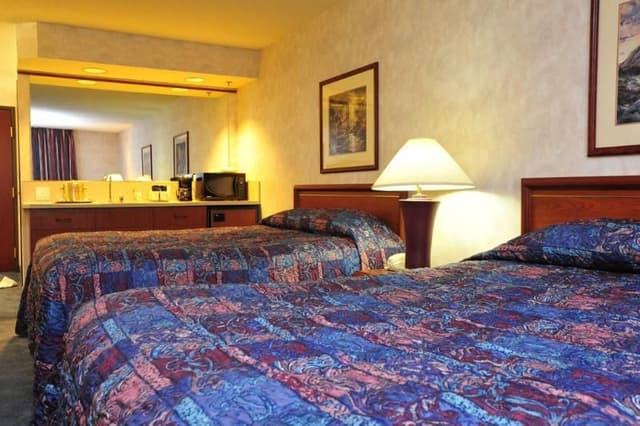 DOUBLE GUEST ROOM