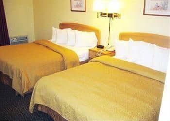 Quality Inn & Suites Quality Inn & Suites