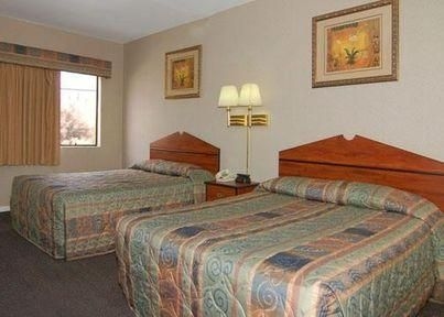 Rodeway Inn Culver City2