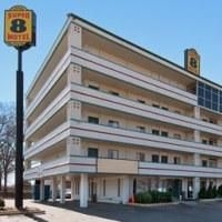 Super 8 Motel Downtown0