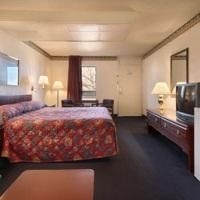 Super 8 Motel Downtown4