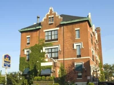 Best Western City View Inn Best Western City View Inn