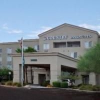 Country Inn & Suites Deer Valley2