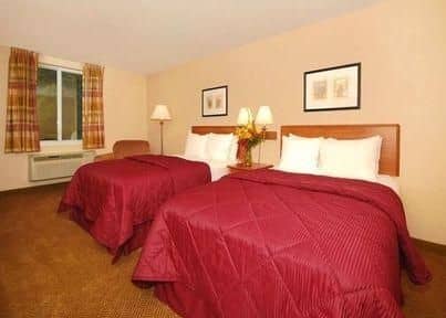 Comfort Inn & Suites Comfort Inn & Suites