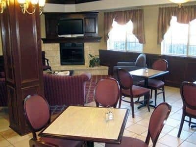 Holiday Inn Express Six Flags West-boerne Holiday Inn Express Six Flags West-boerne