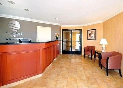 Comfort Inn Near Legoland1