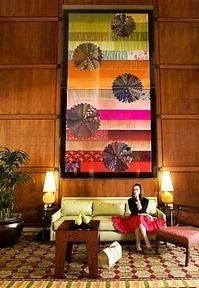 Courtyard By Marriott Downtown0