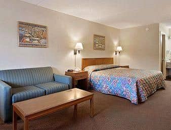Days Inn Macon West Days Inn Macon West