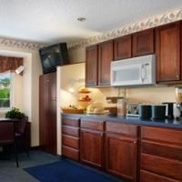 Microtel Inn And Suites0