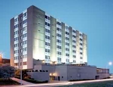 Best Western - Parkway Center Inn3