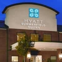 Hyatt Summerfield Suites, Colorado Springs Hyatt Summerfield Suites, Colorado Springs