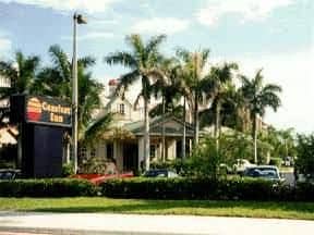 Comfort Inn Airport/Cruise Port South Comfort Inn Airport/Cruise Port South