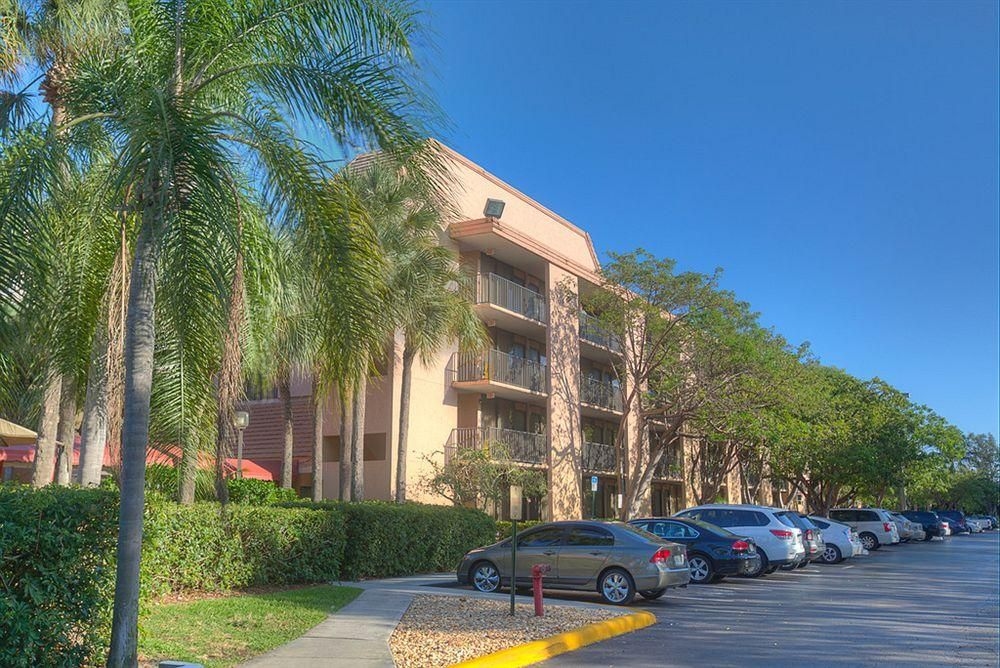 Comfort Inn Airport/Cruise Port South4