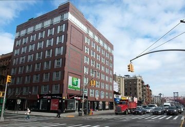 Holiday Inn Lower East Side By IHG0