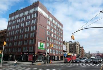 Holiday Inn Lower East Side By IHG Holiday Inn Lower East Side By IHG