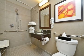 Holiday Inn Lower East Side By IHG1