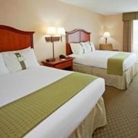 Holiday Inn Lower East Side By IHG2