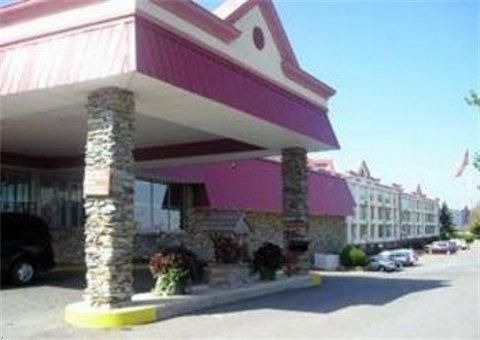 Quality Inn Lancaster0